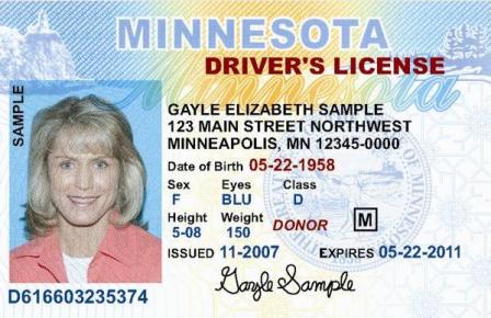 Frequently Asked Questions: Driver's Licenses for All - Immigrant Law  Center of Minnesota