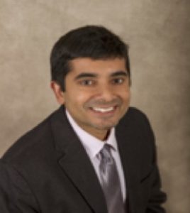 Dr. Ayaz Virji