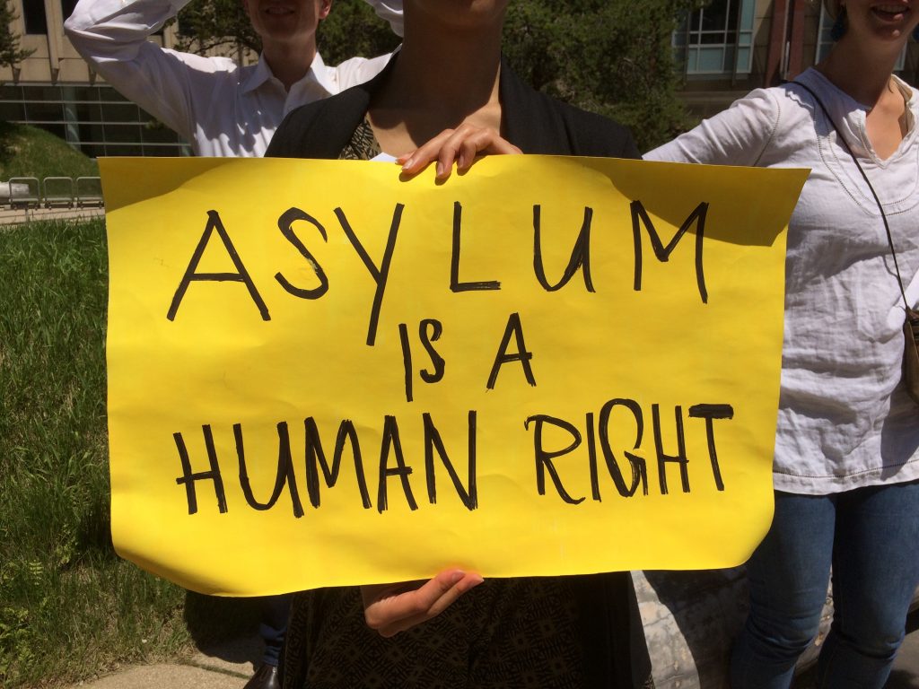 Protecting Asylum And The Rule Of Law Immigrant Law Center Of Minnesota