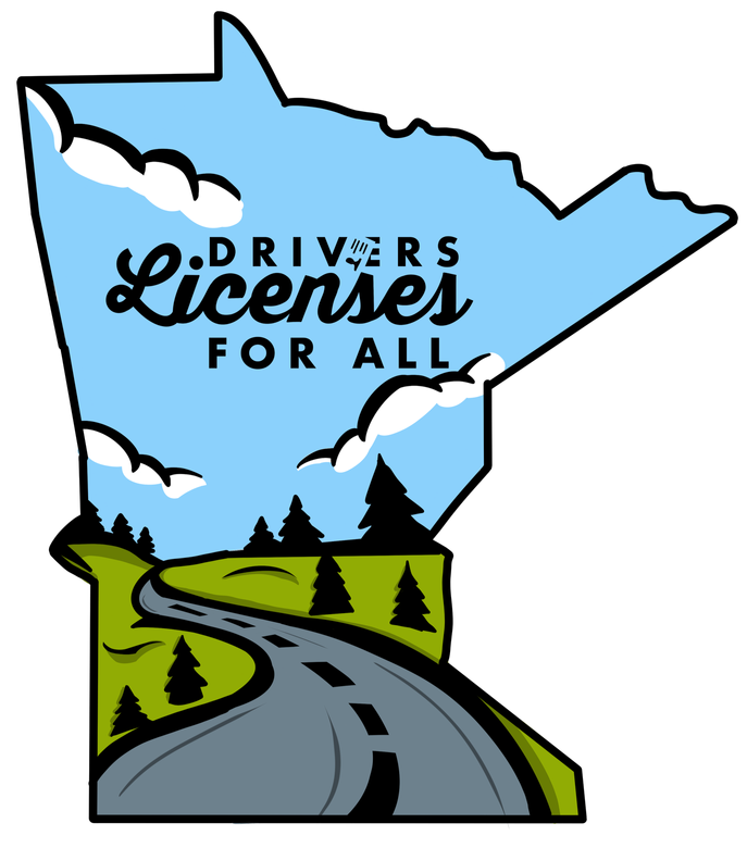Minnesota House passes Driver's License for All bill
