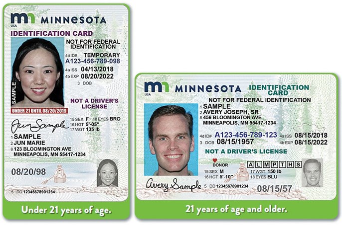 Les Questions Fréquemment Posées : Le Permis de conduire Pour Tous -  Immigrant Law Center of Minnesota
